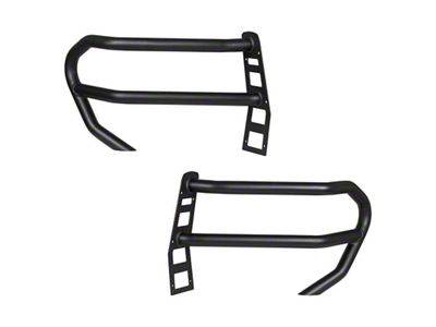 ARB Outer Top Tubes Textured Suit 5236010 - 5136040