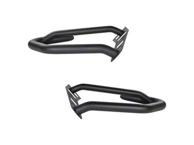 ARB Outer Top Tubes Textured Suit 5237010 - 5137030