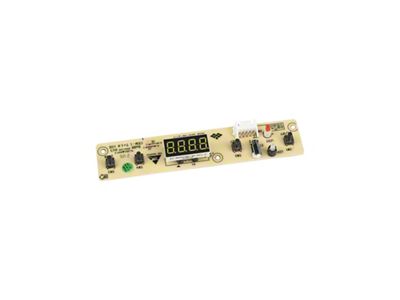 ARB Pcb Front Display-Remote - 10910078