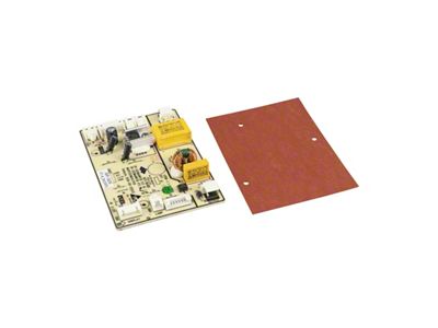 ARB Pcb Main-Remote - 10910077