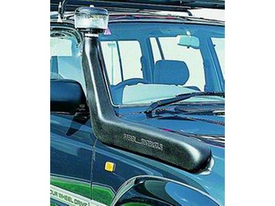 ARB Pre Cleaner 10In Inlet 3.3/4In