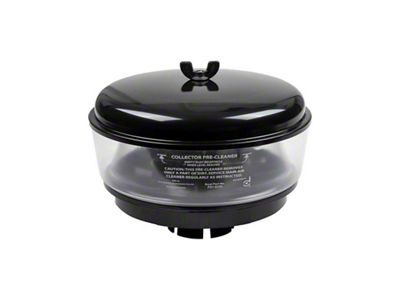 ARB Pre Cleaner 10In Inlet 3In - PBH000253