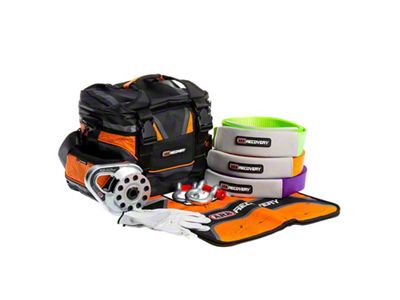 ARB Premium Recovery Kit S2 - RK9A