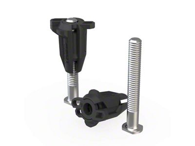 ARB Quick Release Retaining Pin Pk 2 - T2QRMP