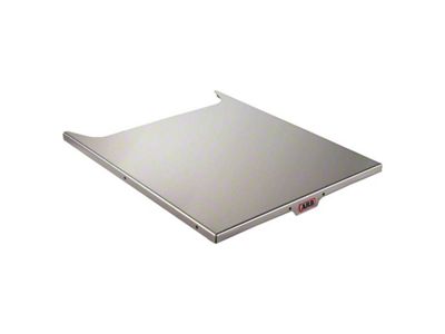 ARB R/Draw Table Stainless Steel 304Ss Suit Rd1045 Drawers - RDTAB1045