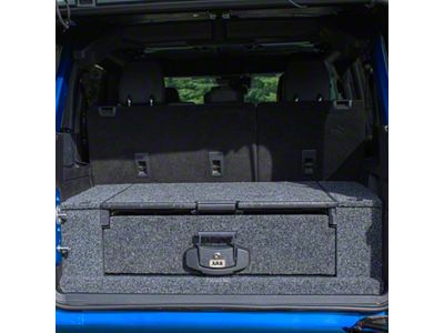 ARB R/Drawer Kit Ford Bronco 4DR - RDK5400010