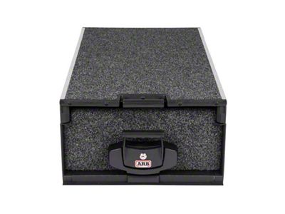 ARB R/Drawer R/Floor 37X20X11 Intrnl 33.5 X 17 X 8.5 - RDRF945