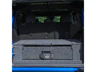 ARB R/Drw Ford Bronco Install Kit - BRONFKIK