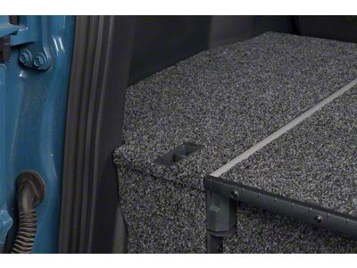 ARB R/Drw Side Floor Kit Fj Cruiser - FJFK