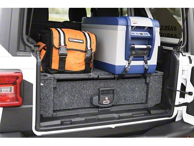 ARB R/Drw Side Flr-Ik Kit Jep Jl - JL4DFKIK