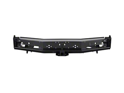 ARB Rear Bar 3500Kg 100Ifs Black - 5613210