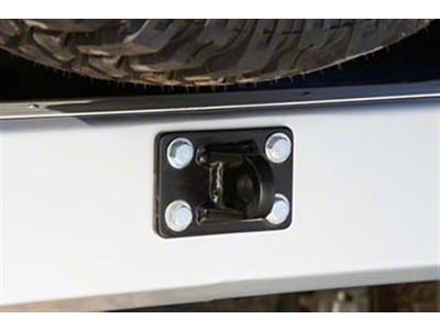 ARB Rear Bar Fj Us Spec - 5620010