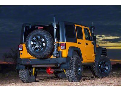 ARB Rear Bar Jk - 5650370