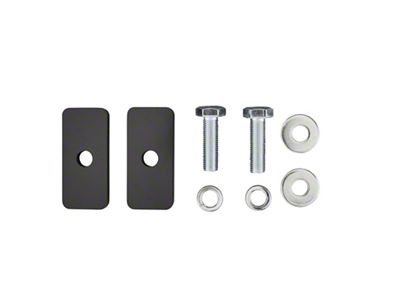 Old Man Emu Rear Driveshaft Spacer - FK29