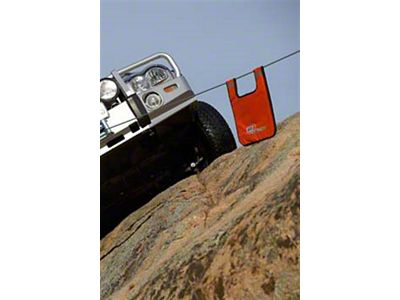 ARB Recovery Damper - 220