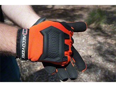 ARB Recovery Glove - GLOVEMX