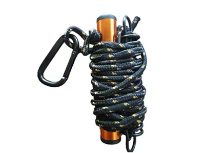 ARB Reflective Guy Rope Set Includes Carabiner - Pack of - ARB4159A