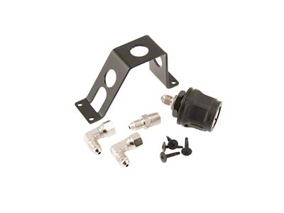 ARB Remote Hose Coupling Mount Kit - 171314