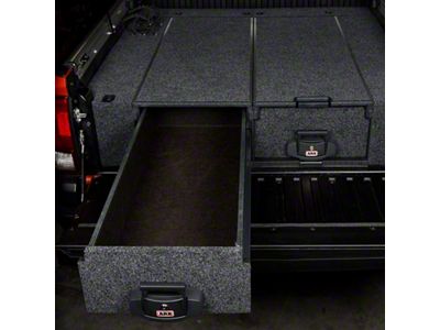 ARB Roller Drawer 53X20X12 Xtrnl Intrnl 49 X 17 X - RD1355
