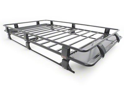 ARB Roofrack 2200X1250mm 87X49 - 3800010