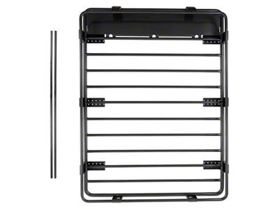 ARB Roofrack Cage 1850X1350mm72.8X53 - 3800110