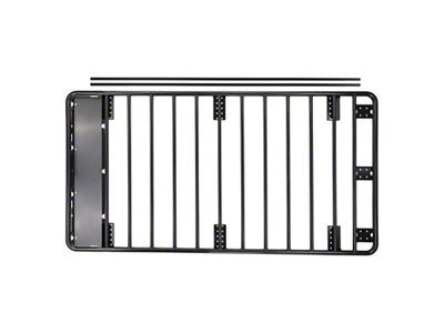 ARB Roofrack Flat 2200X1120mm 87X44 - 3800230