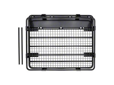ARB Roofrack Mesh 1100X1350mm 43.5L X 53W - 3800120M