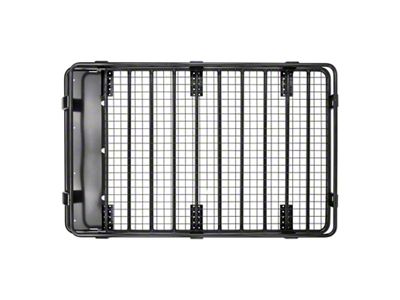 ARB Roofrack Mesh Rack 1850X1120mm 73X44 - 3800050M