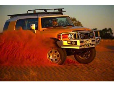ARB Roofrack Touring 2200X1250mm 49X87 - 3800200