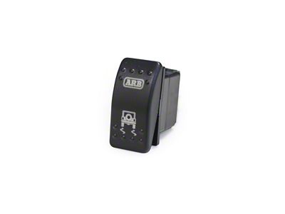 ARB RR Locker SP Switch - 180224SP