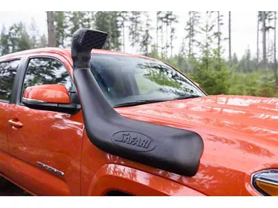 ARB Safari 4X4 Snorkel Armax Tacoma Gen3 3.5L 2Gr-Fks 9/15+ - SS172HP