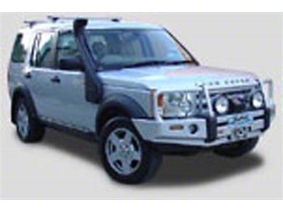 ARB Safari 4X4 Snorkel Vspec Disco 3&4 Dsl 2.7L/3L 06-17 - SS385HF