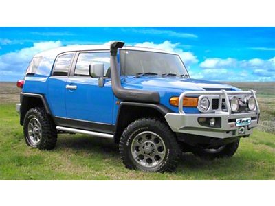 ARB Safari 4X4 Snorkel Vspec Fj Cruiser 4L V6 Inc - SS420HF