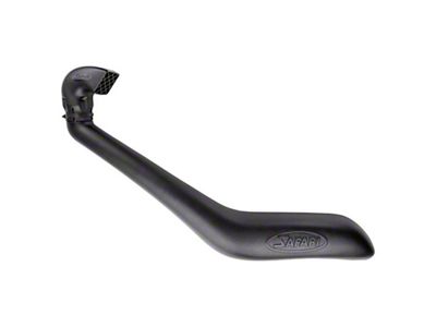 ARB Safari 4X4 Snorkel Vspec Frontiernp300 Mexican Vehicles - SS741HFM