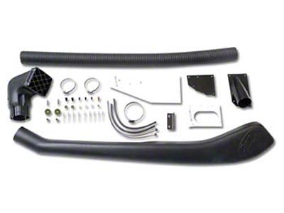 ARB Safari 4X4 Snorkel Vspec Jeep Wrangleryj 4L Pet 87-96 - SS1000HF