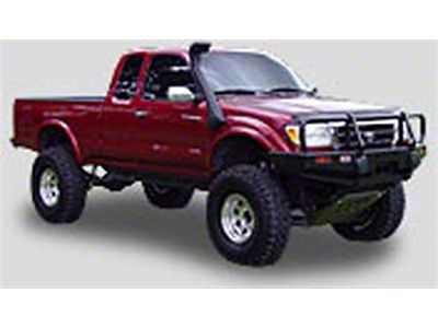 ARB Safari 4X4 Snorkel Vspec Tacoma Gen 1 V6 3.4L - SS170HF