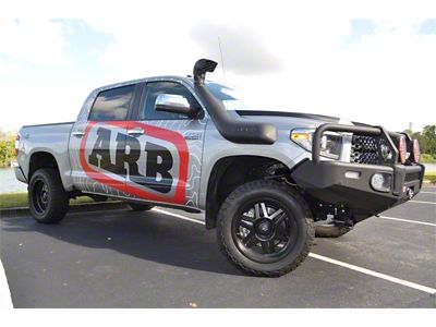 ARB Safari 4X4 Snorkel Vspec Toy Tundra 5.7L Pet 2014On - SS56HF