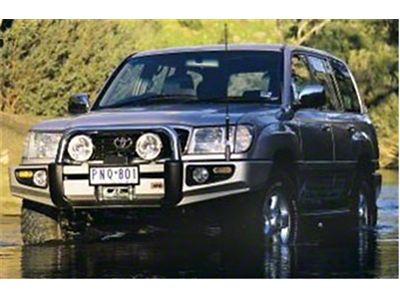 ARB Sahara Deluxe Bar 100 Ifs To10/02 - 3913140