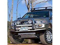 ARB Sahara Deluxe Bar Challenger