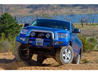 ARB Sahara Deluxe Bar Tundra 07-12 W/Srs - 3915030
