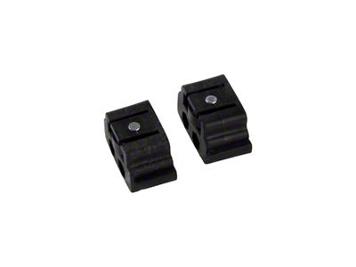 ARB Set Of 2 Roller Floor Stops - RFSTP