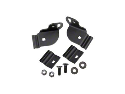 ARB Slimline LED Light Bar Bracket Req. For 1780500 - 1780515