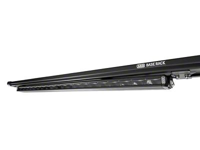 ARB BASE Rack Slimline LED Light Bar (Universal; Some Adaptation May Be Required)