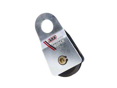 ARB Snatch Block 15000Lbs - 2091A