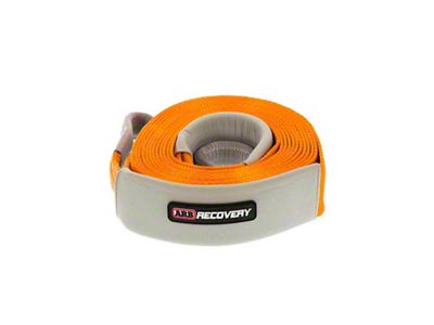 ARB Snatch Strap 24000Lb - 710LB