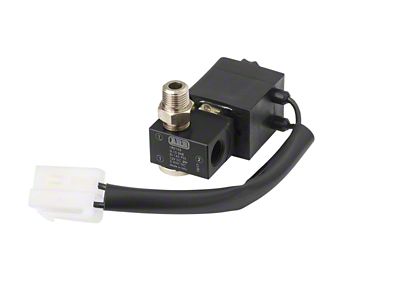ARB Sp Nipple Solenoid Alu 12Vdc1/8In - 180103SP