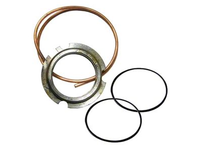 ARB Sp Seal Housing Kit 90 O Rings Included - 081701SP