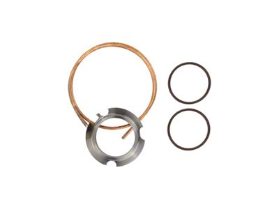 ARB Sp Seal Housing Kit O Rings Included - 081903SP
