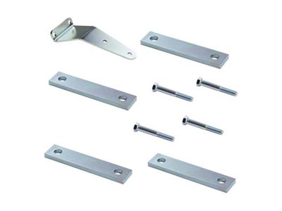 ARB Spacer Kit Warn Lmw - 3500050