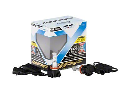 ARB Spare Bulb 12V 55W For Fog 6821201 - 6821201B